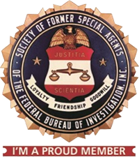 Society Of Former Special Agents