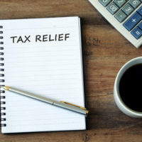 TaxRelief