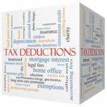 TaxDeduction