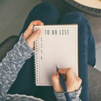 ToDoList