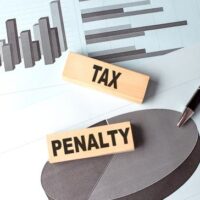 TaxPenalty TaxPenalty