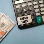 UnpaidTaxes