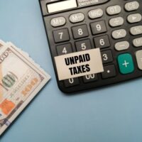 UnpaidTaxes UnpaidTaxes