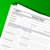 IRS Appeal IRS Appeal